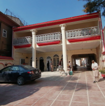 Shahi Bagh Campus