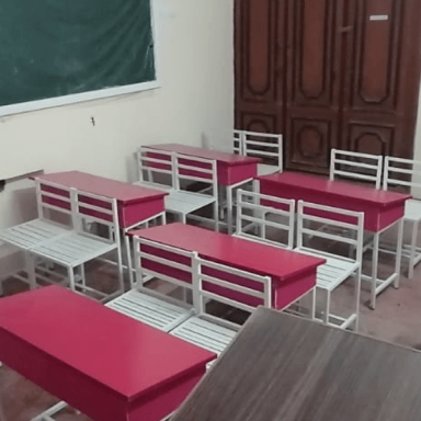 Forces School Shahi Bagh Campus Peshawar is Near Completion